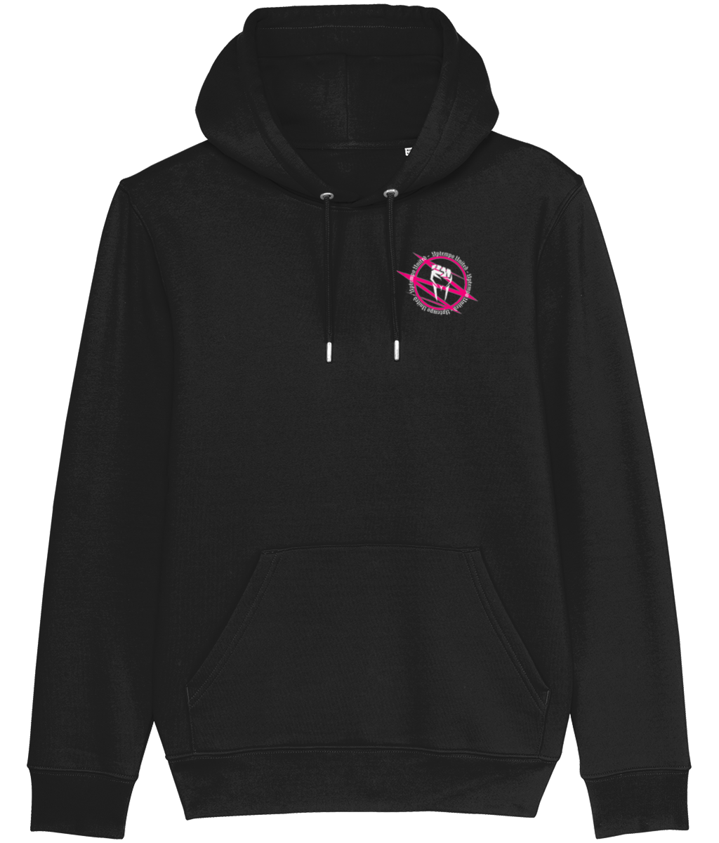 Uptempo United Hoodie - Gabber Forever
