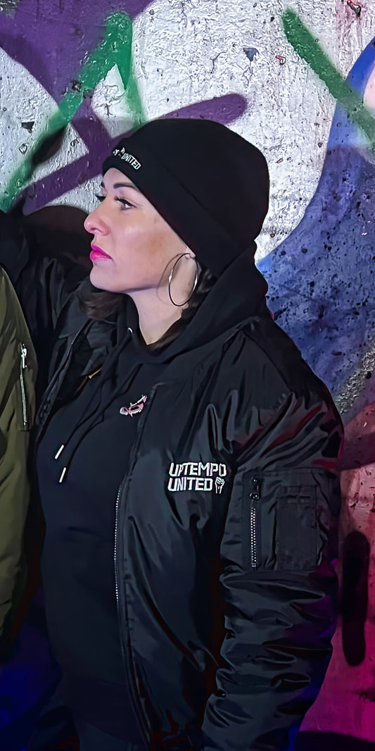 Uptempo United - Beanie