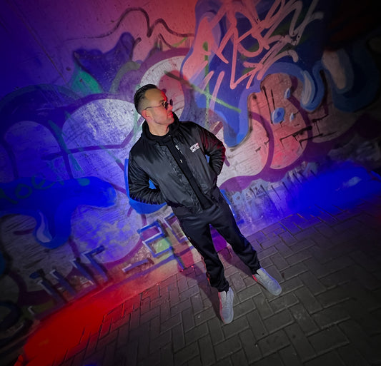 Uptempo United - Bomberjack