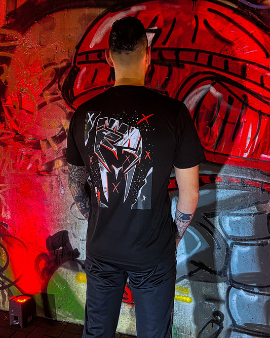 Uptempo United T-Shirt - Unbreakable