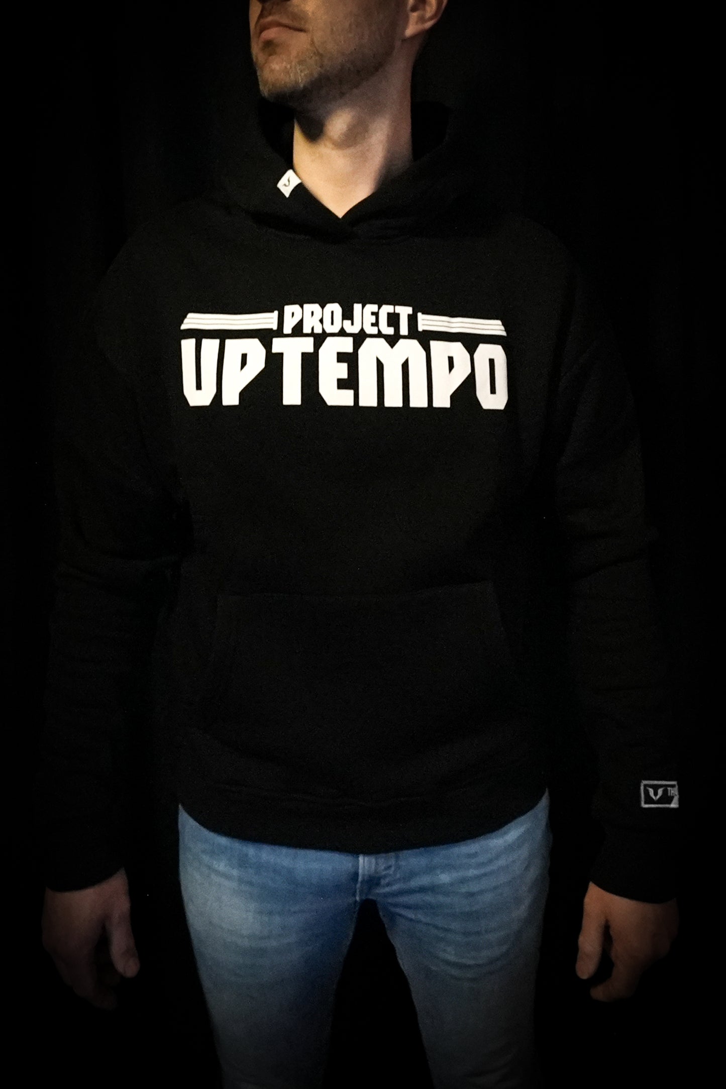 Project Uptempo Hoodie