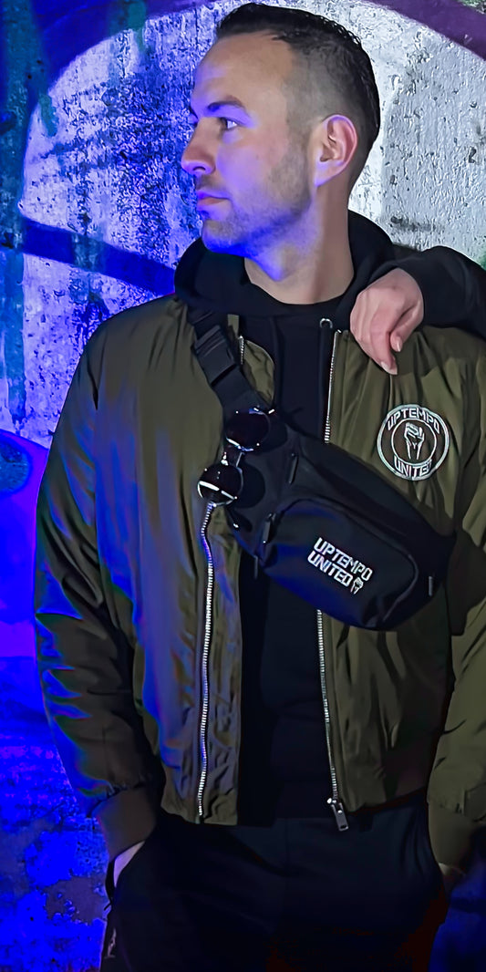 Uptempo United - Waistbag