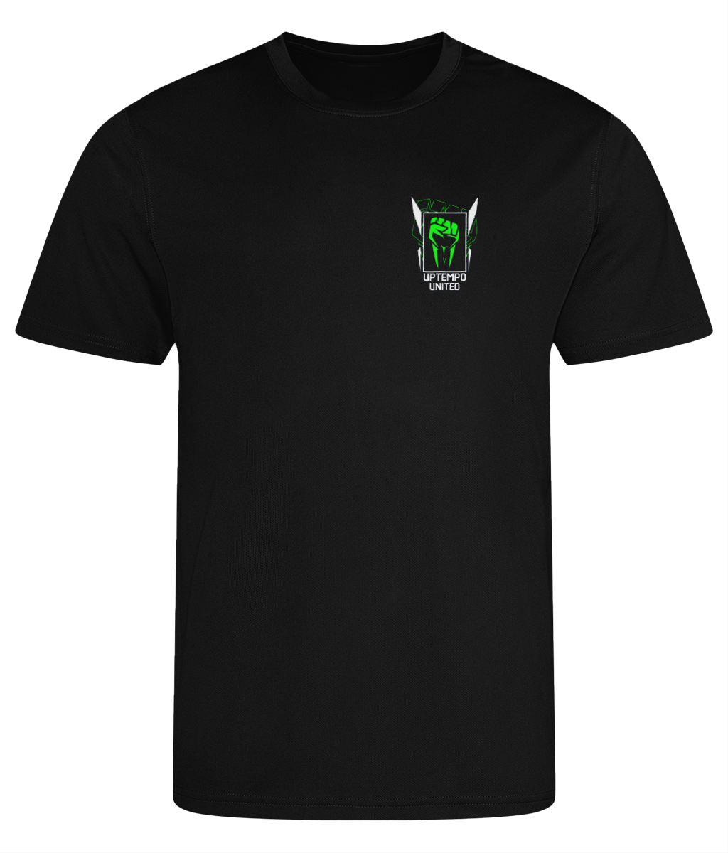 Front Side