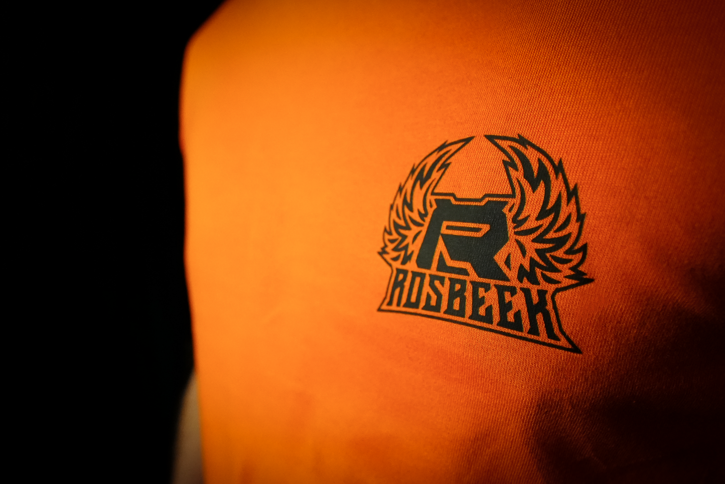Rosbeek Kingsday T-Shirt 2026