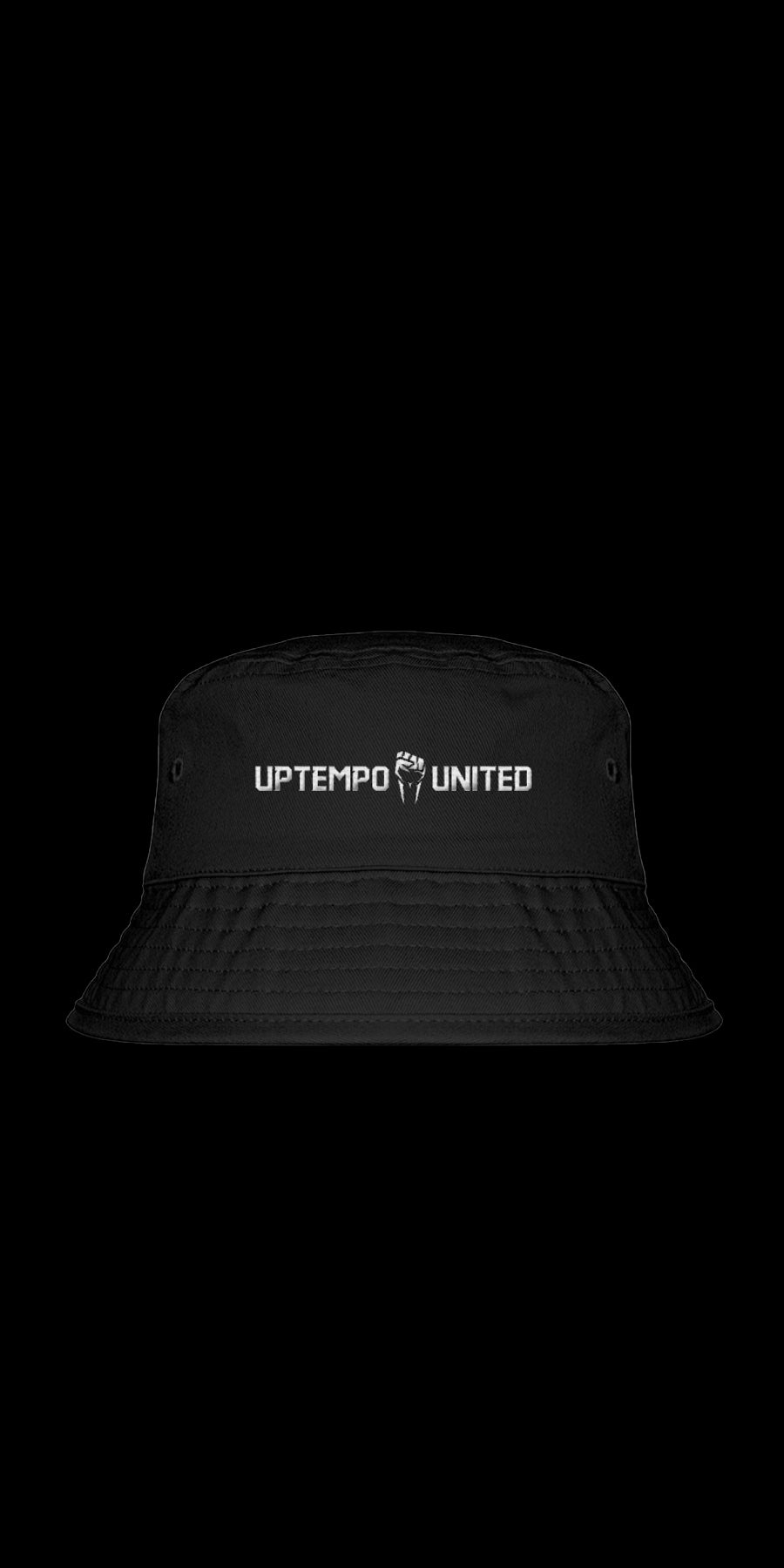 Uptempo United - Bucket Hat
