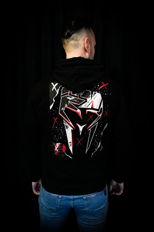Uptempo United Hoodie - Unbreakable