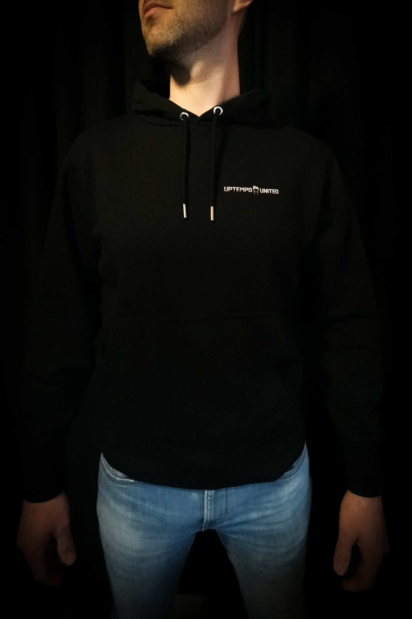 Uptempo United Hoodie - Unbreakable