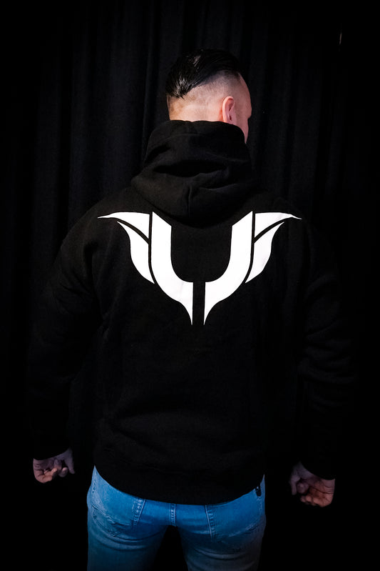 Project Uptempo Hoodie