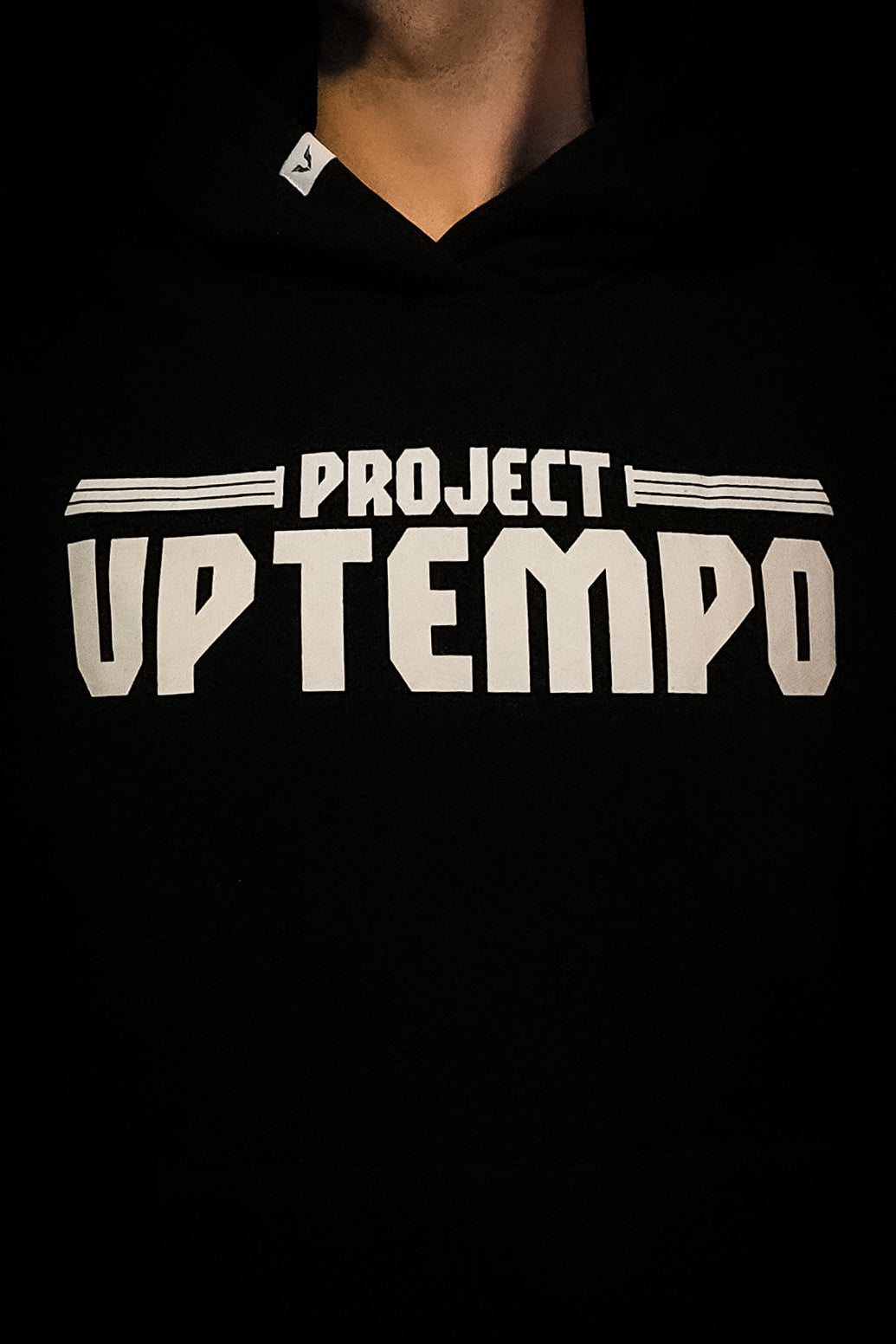 Project Uptempo Hoodie