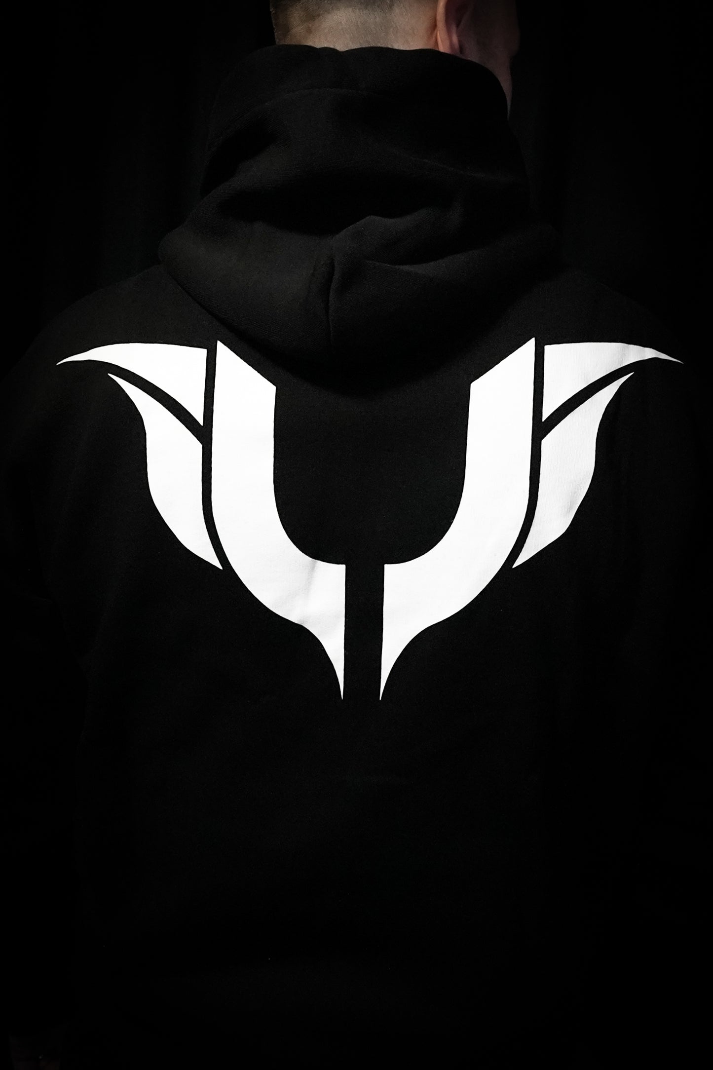 Project Uptempo Hoodie
