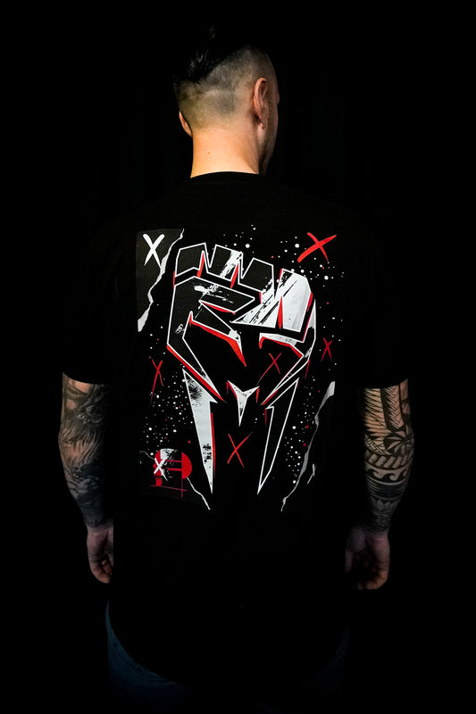 Uptempo United T-Shirt - Unbreakable