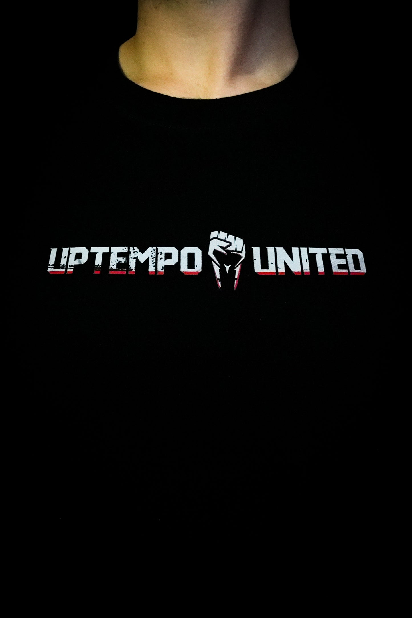 Uptempo United T-Shirt - Unbreakable