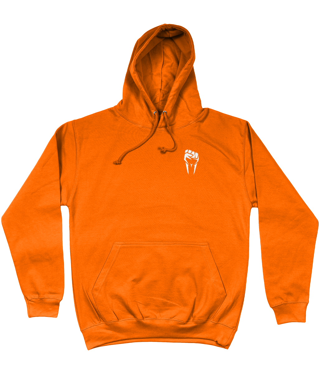 Front Side